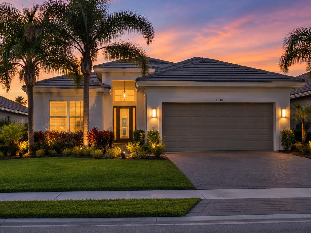 Buying a Home